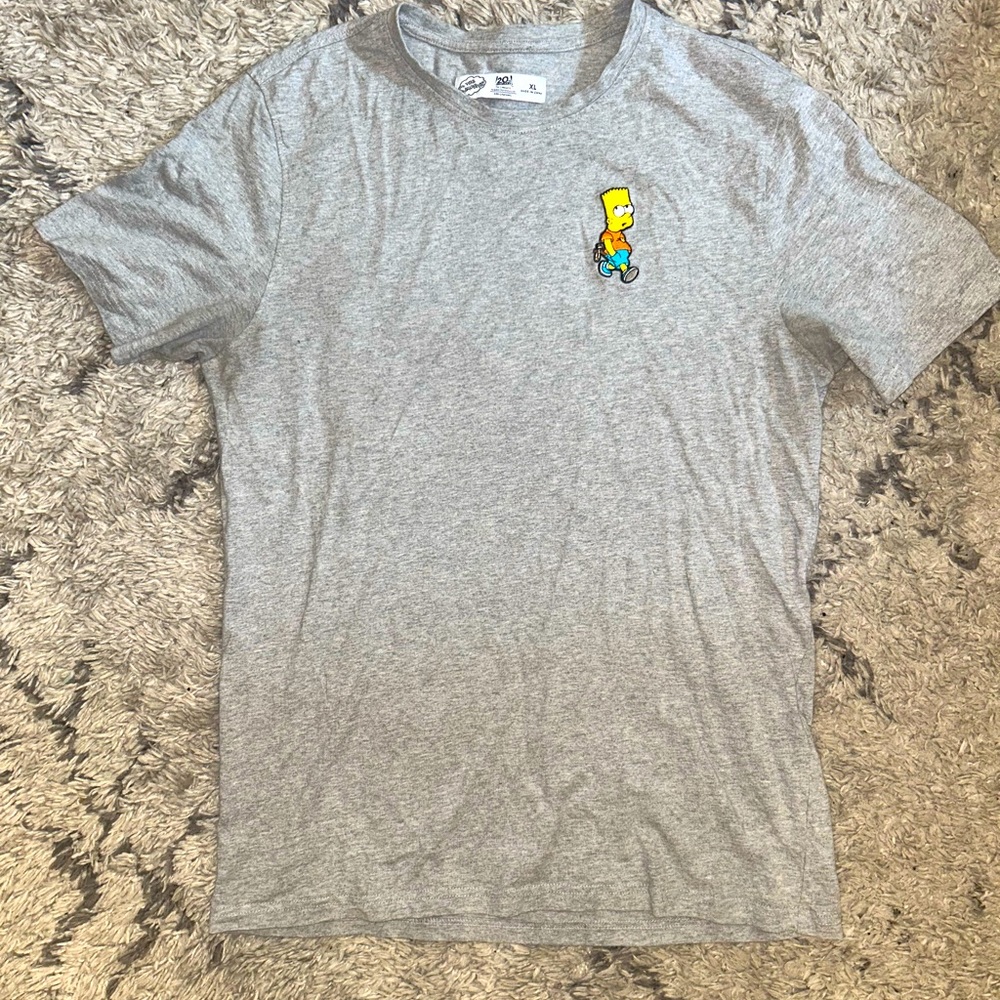 Bart Simpson T-shirt